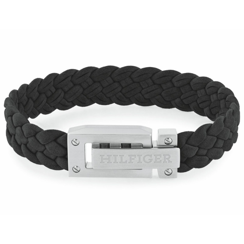 Bransoletka męska Tommy Hilfiger 2790517 - JubilerSezam.pl