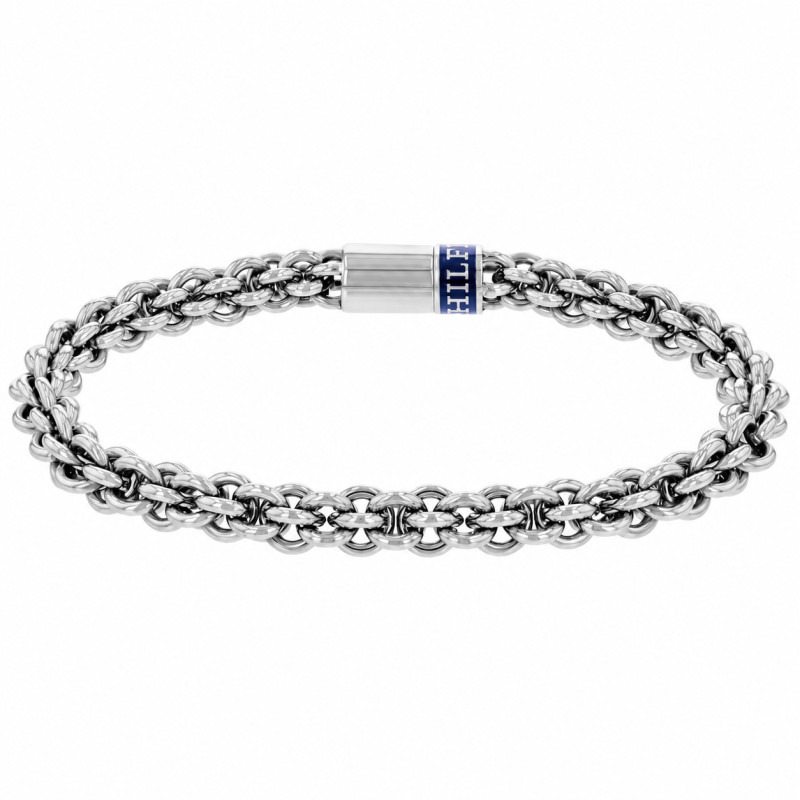 Bransoletka męska Tommy Hilfiger 2790521 - JubilerSezam.pl