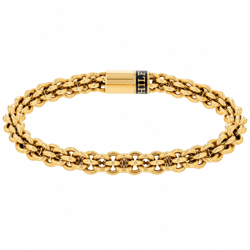 Bransoletka męska Tommy Hilfiger 2790522 - JubilerSezam.pl