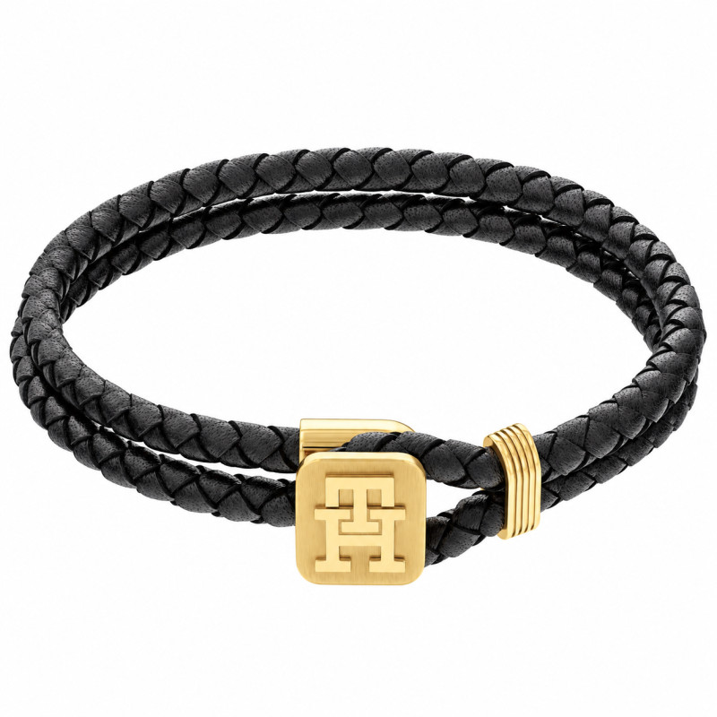 Bransoletka męska Tommy Hilfiger 2790531 - JubilerSezam.pl