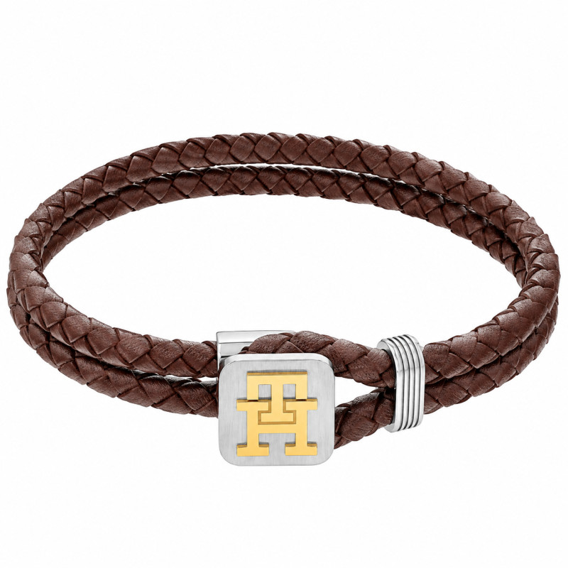 Bransoletka męska Tommy Hilfiger 2790532 - JubilerSezam.pl