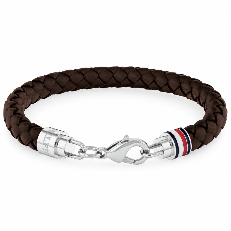 Bransoletka męska Tommy Hilfiger 2790546 - JubilerSezam.pl