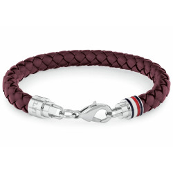 Bransoletka Tommy Hilfiger męska 2790547 - JubilerSezam.pl