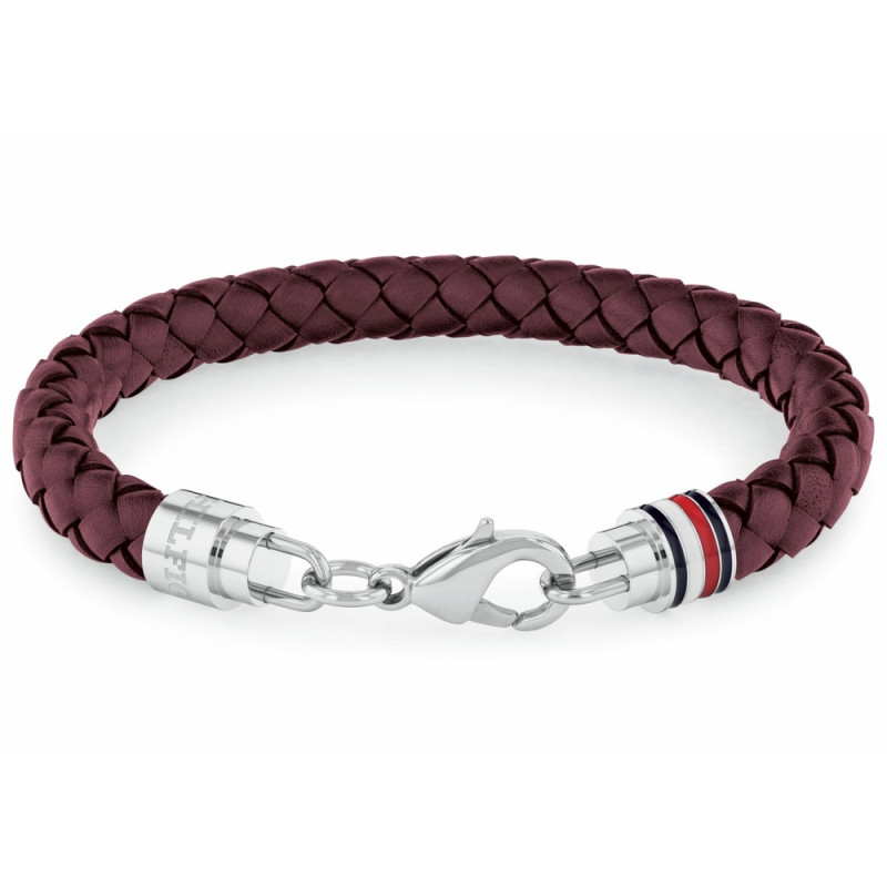 Bransoletka Tommy Hilfiger męska 2790547 - JubilerSezam.pl