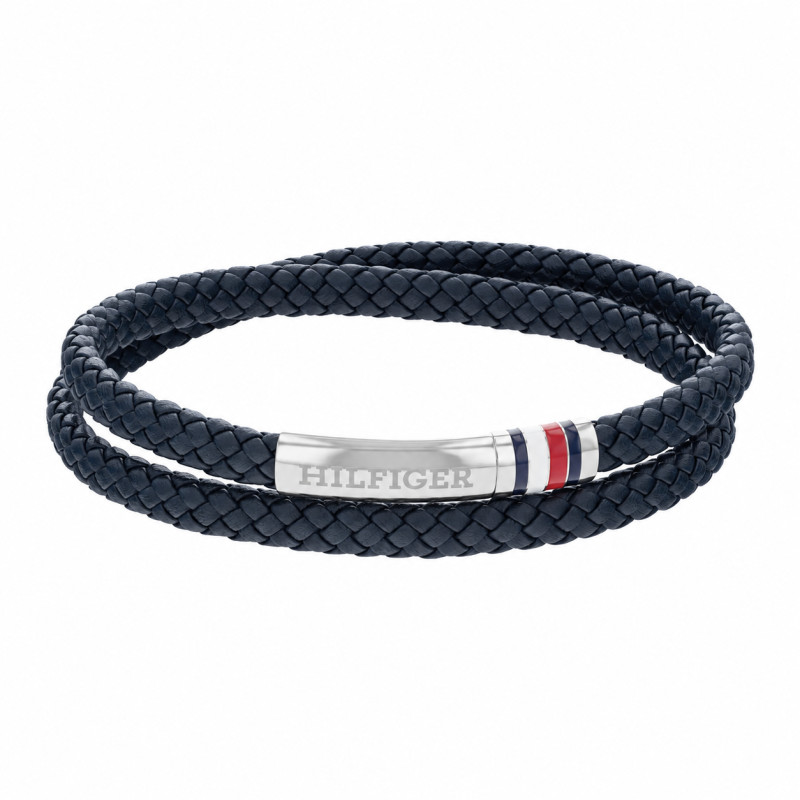Bransoletka męska Tommy Hilfiger 2790549