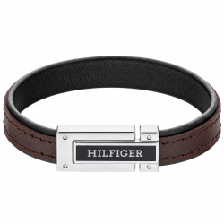 Bransoleta męska Tommy Hilfiger - Elegancki dodatek