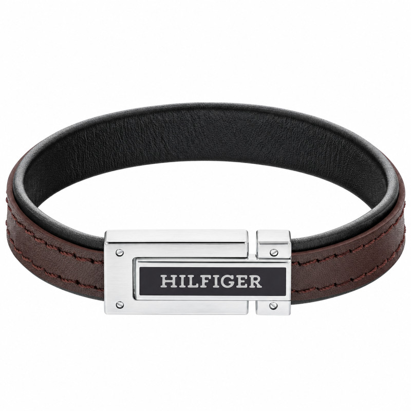 Bransoleta męska Tommy Hilfiger - Elegancki dodatek