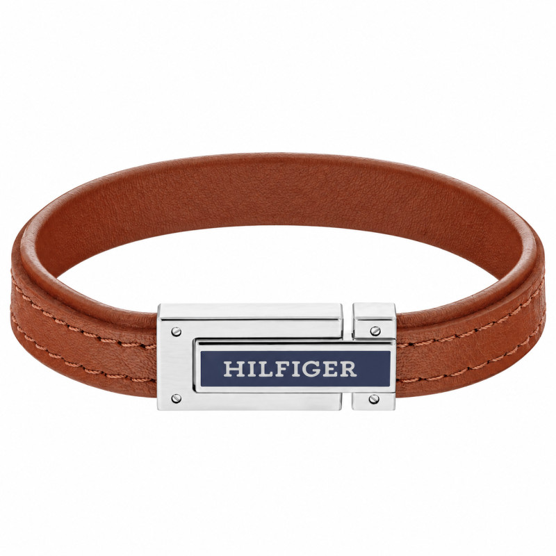 Bransoletka męska Tommy Hilfiger 2790560 - JubilerSezam.pl