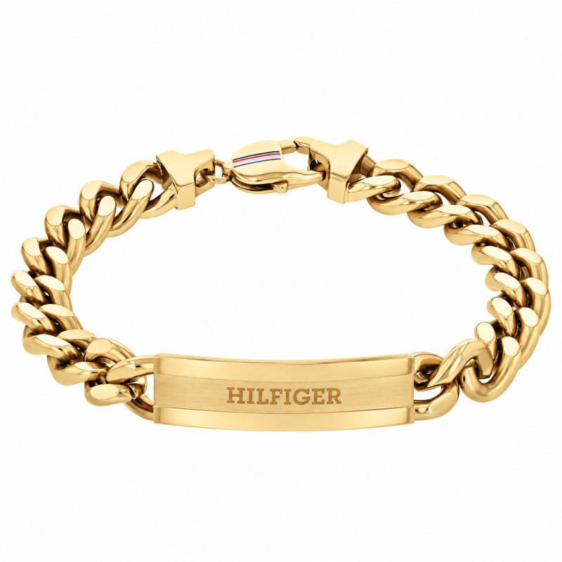 Bransoletka Tommy Hilfiger Męska 2790580 - JubilerSezam.pl