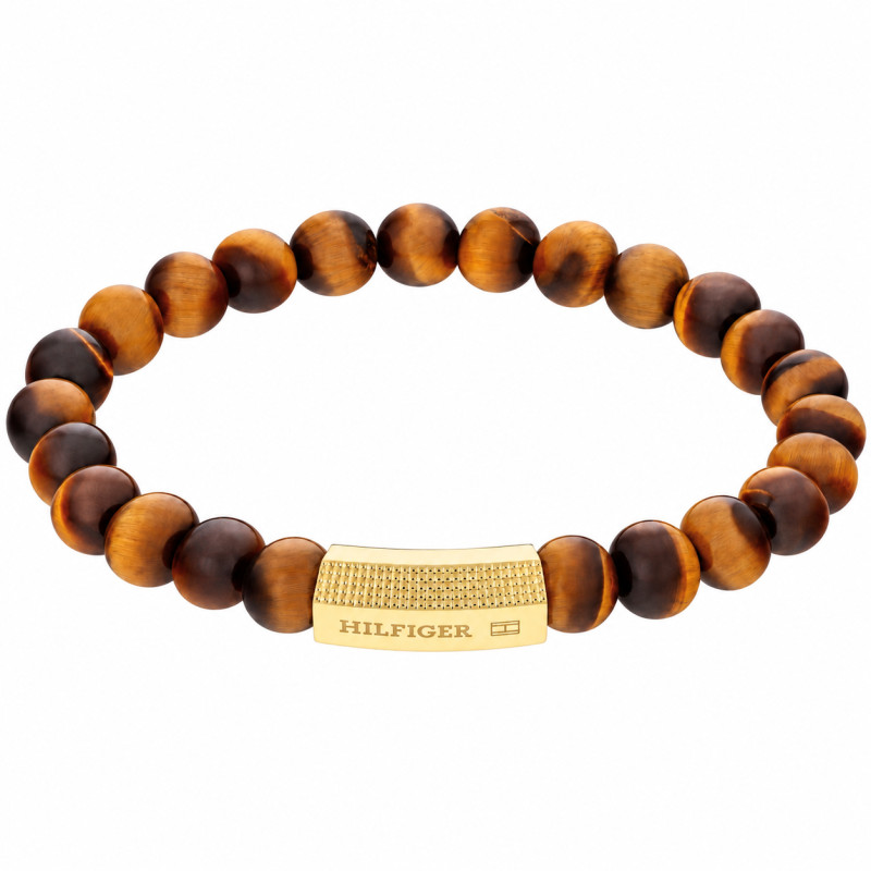 Bransoletka Tommy Hilfiger męska 2790582 - JubilerSezam.pl