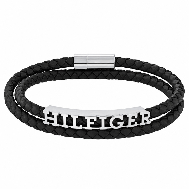 Bransoletka Tommy Hilfiger męska 2790587 - JubilerSezam.pl