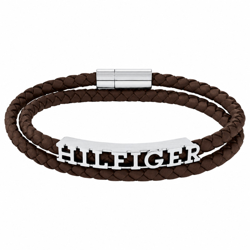 Bransoletka męska Tommy Hilfiger 2790589 - JubilerSezam.pl
