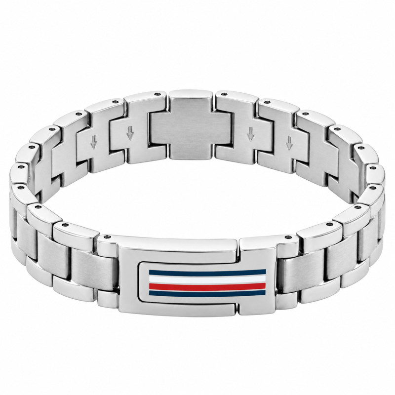 Bransoletka męska Tommy Hilfiger - Elegancki dodatek