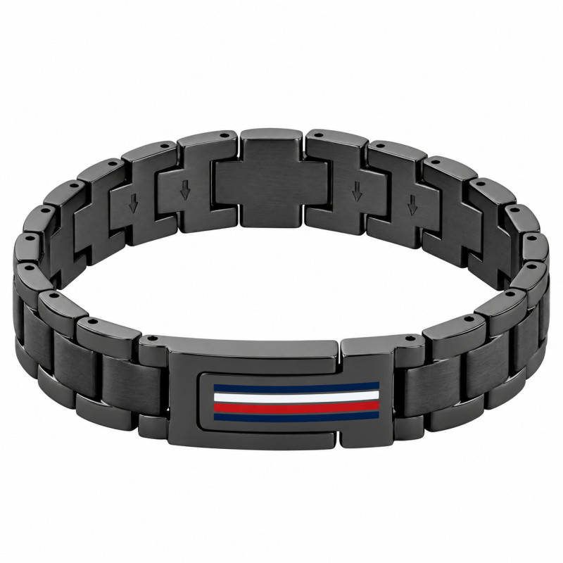 Bransoletka męska Tommy Hilfiger - Elegancki dodatek