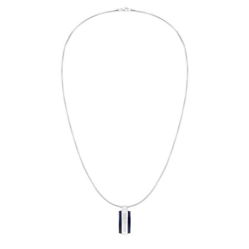 Męski Naszyjnik Tommy Hilfiger 2790599 - JubilerSezam.pl