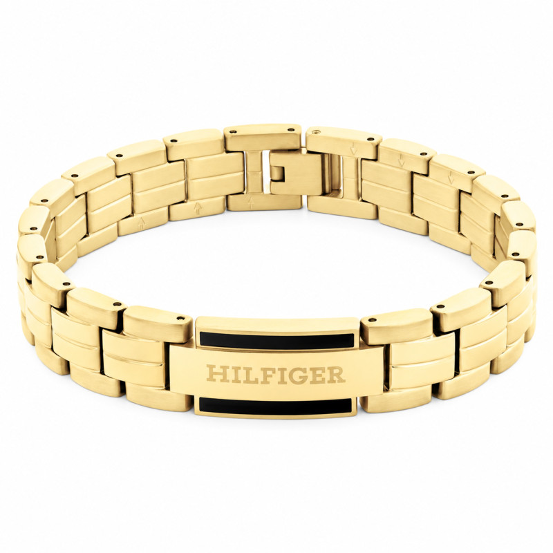 Bransoletka Tommy Hilfiger Męska 2790601 - JubilerSezam.pl