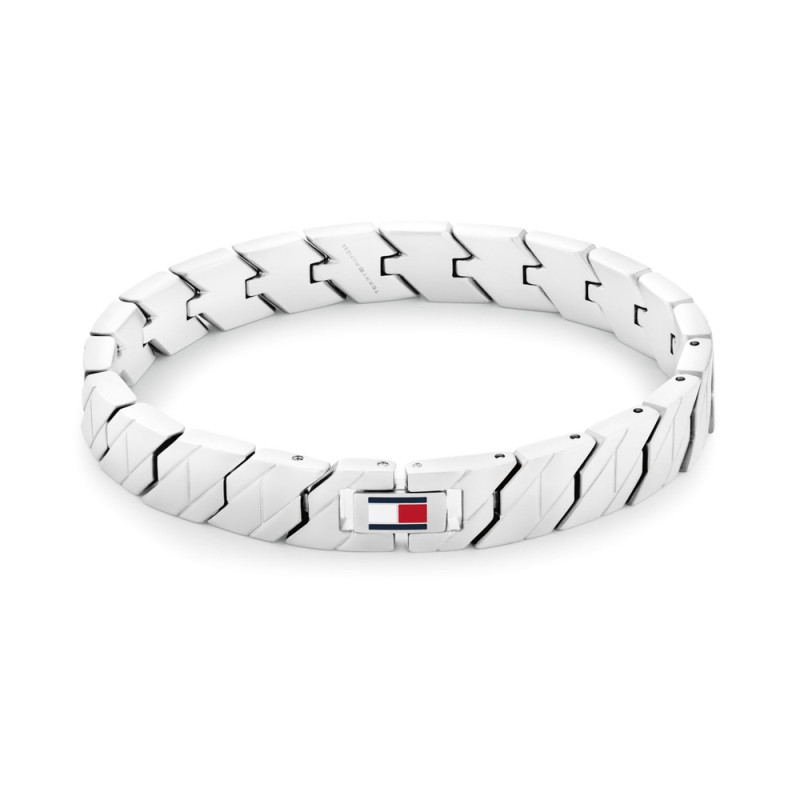 Bransoletka Tommy Hilfiger Męska 2790619 - JubilerSezam.pl