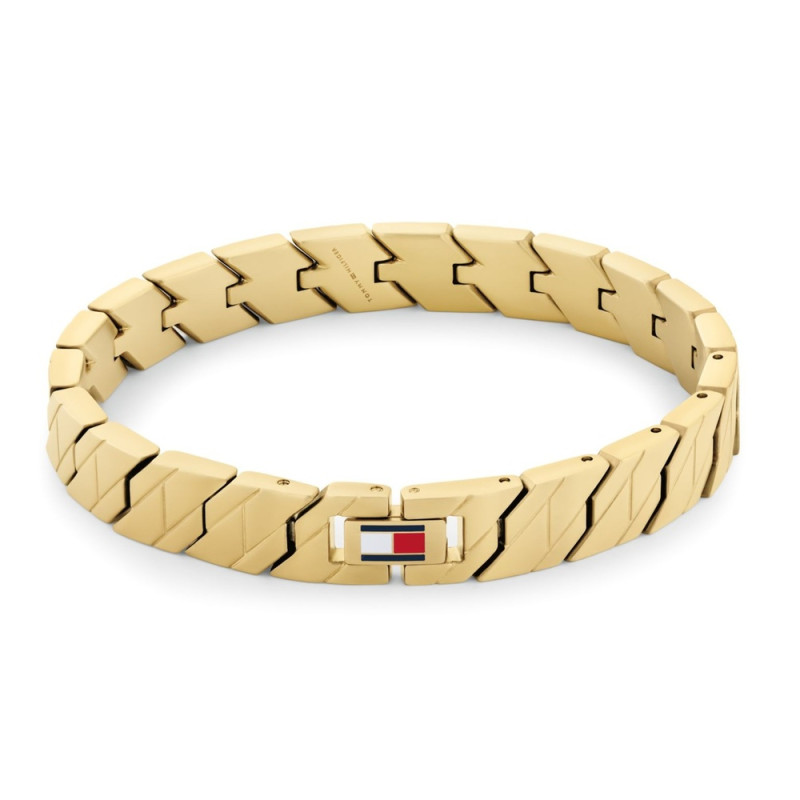 Bransoletka Tommy Hilfiger Męska 2790620 - JubilerSezam.pl