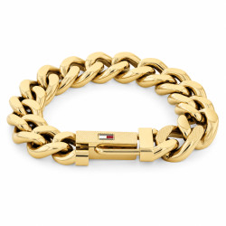 Bransoletka męska Tommy Hilfiger - Nowoczesny styl - JubilerSezam.pl