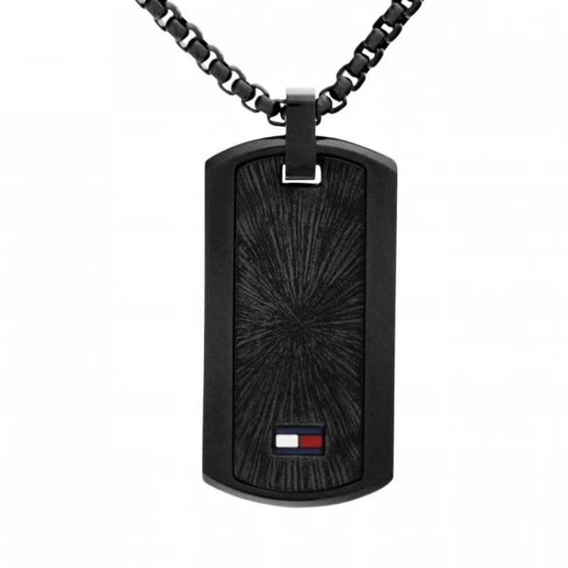 Naszyjnik męski Tommy Hilfiger 2790629