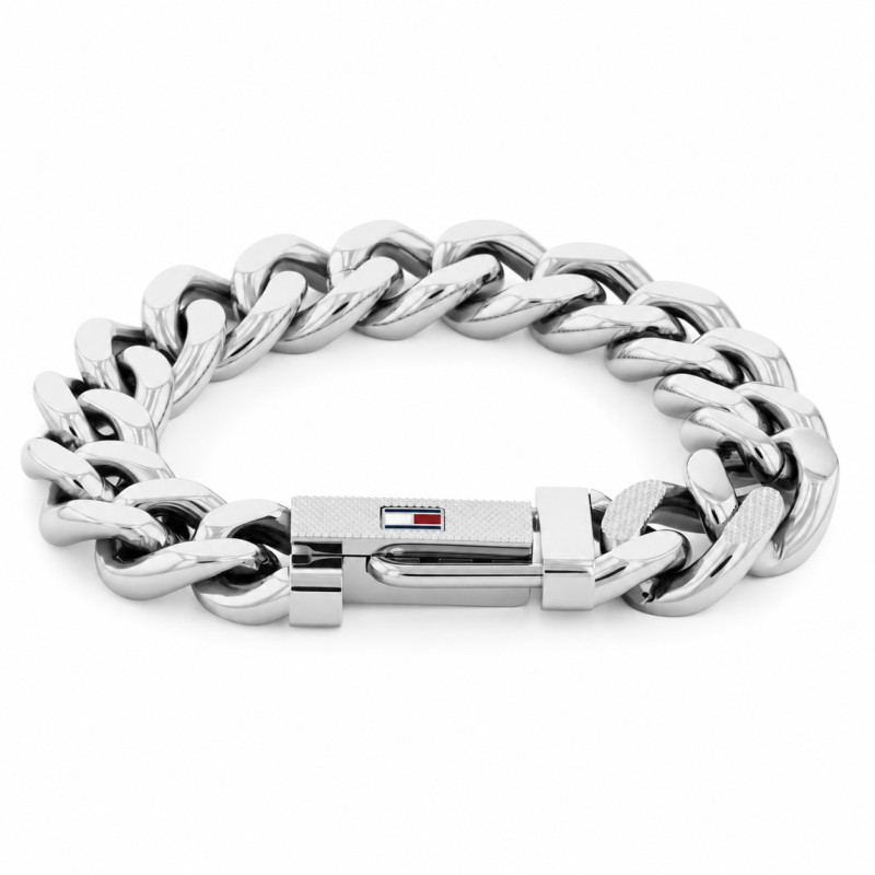 Bransoletka Tommy Hilfiger męska 2790637 - JubilerSezam.pl