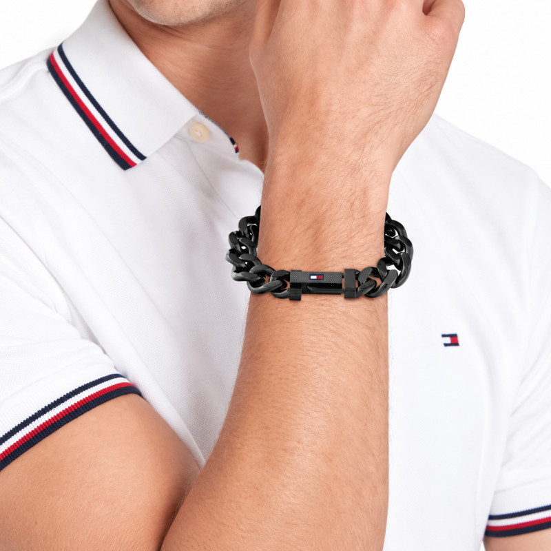 Bransoletka męska Tommy Hilfiger 2790639