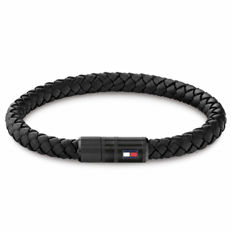 Bransoletka męska Tommy Hilfiger 2790641S - JubilerSezam.pl