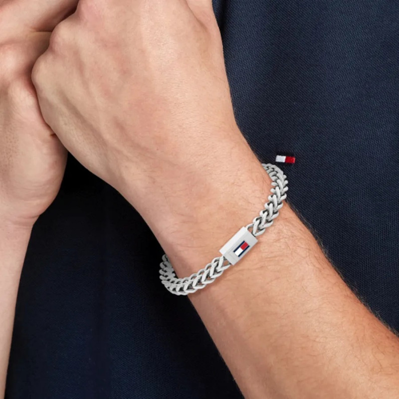 Męska bransoletka Tommy Hilfiger 2790647