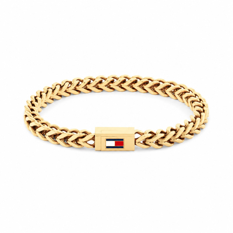 Męska bransoletka Tommy Hilfiger 2790648