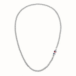 Naszyjnik stalowy TOMMY HILFIGER 2790650