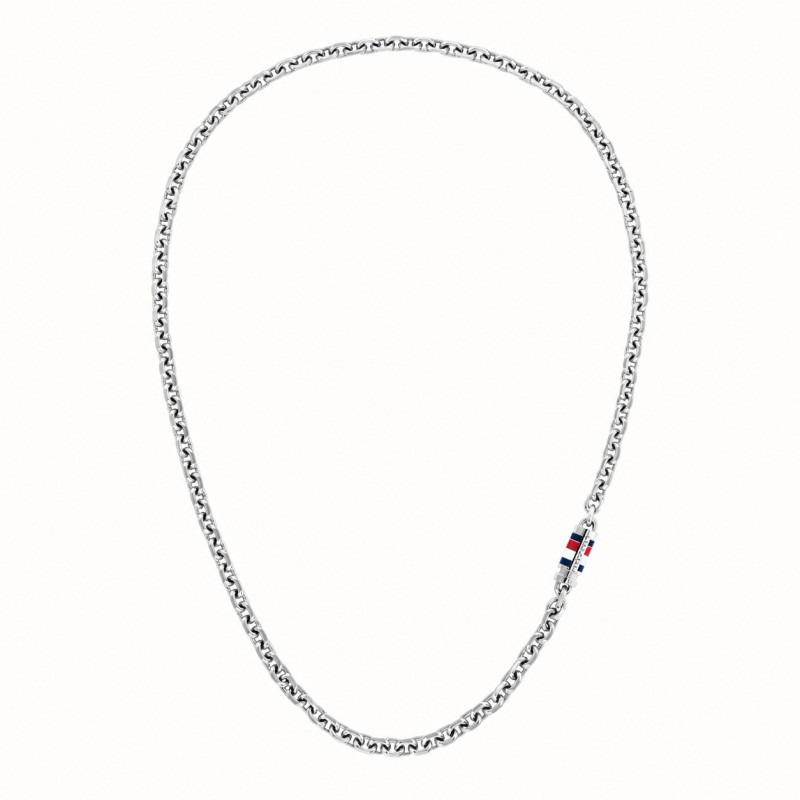 Naszyjnik stalowy TOMMY HILFIGER 2790650