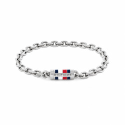 Bransoletka męska stalowa TOMMY HILFIGER 2790652