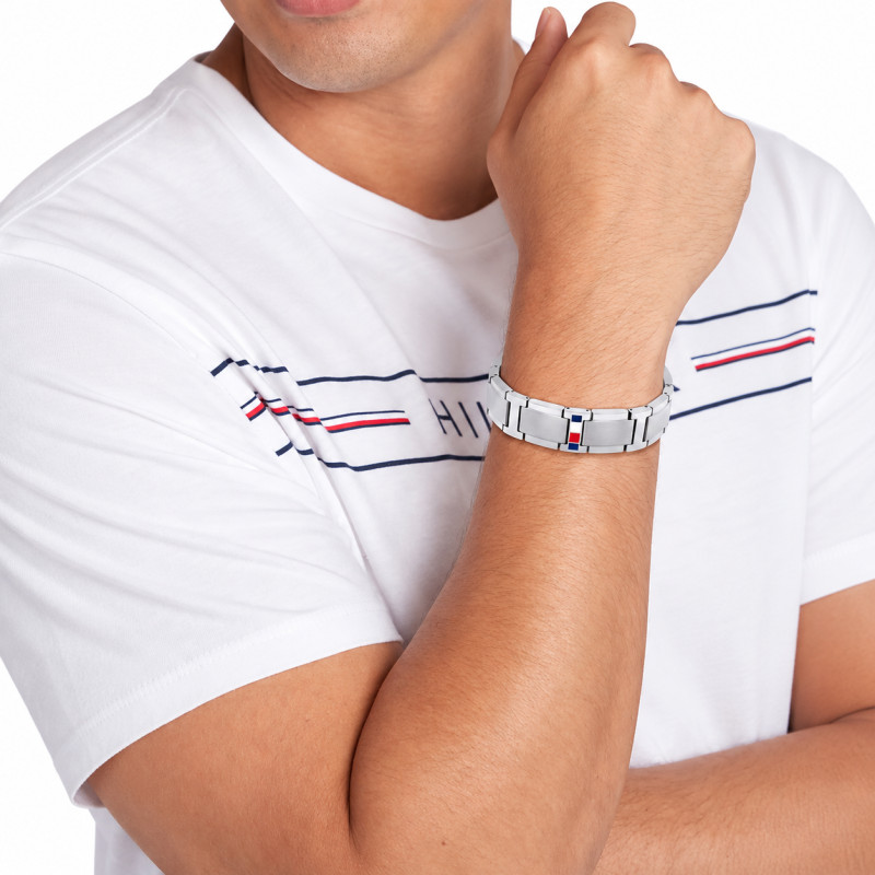 Męska bransoletka Tommy Hilfiger 2790657