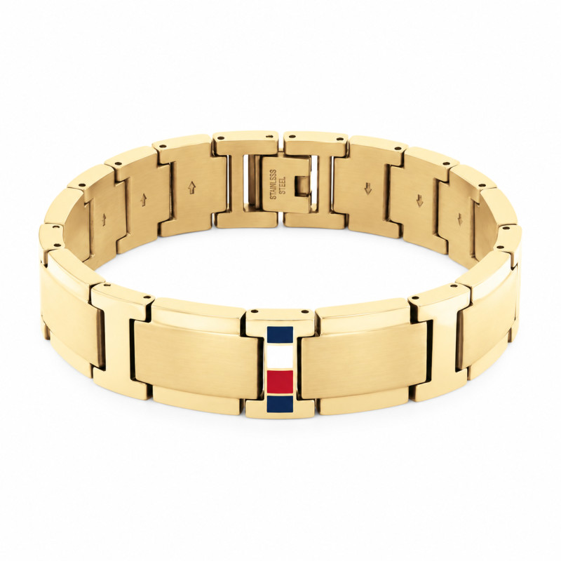Męska bransoletka Tommy Hilfiger 2790658