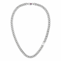 Naszyjnik męski stalowy TOMMY HILFIGER 2790663