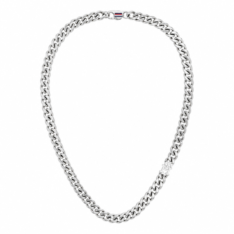 Naszyjnik męski stalowy TOMMY HILFIGER 2790663