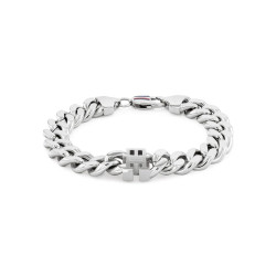 Męska bransoletka stalowa Tommy Hilfiger 2790664