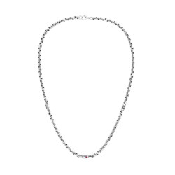 Naszyjnik męski stalowy TOMMY HILFIGER 2790672