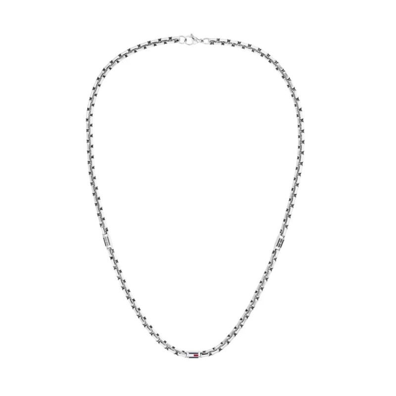 Naszyjnik męski stalowy TOMMY HILFIGER 2790672