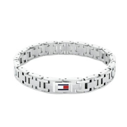 Bransoletka męska stalowa TOMMY HILFIGER 2790682