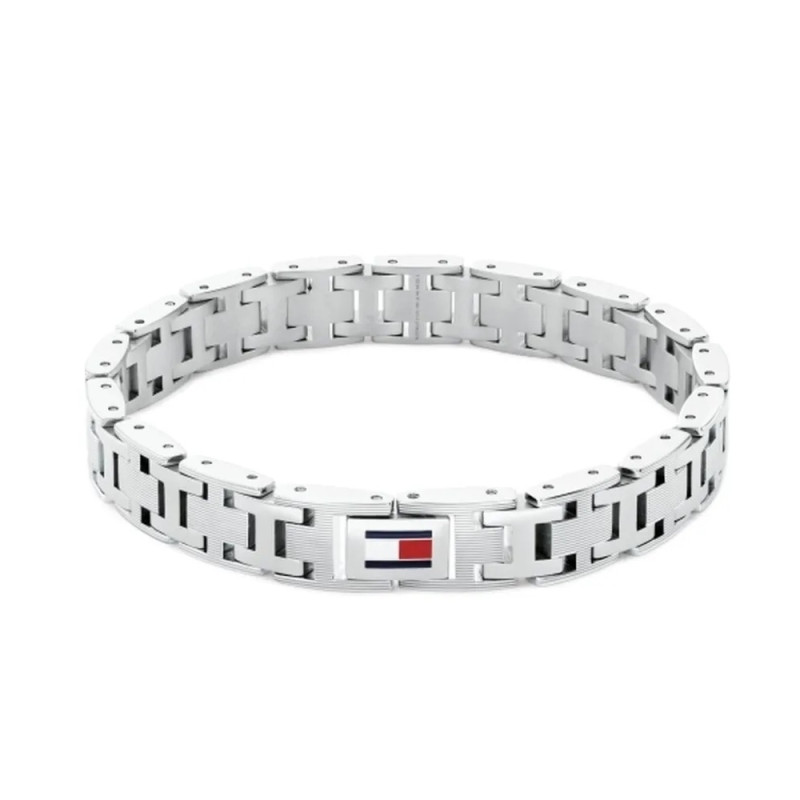 Bransoletka męska stalowa TOMMY HILFIGER 2790682