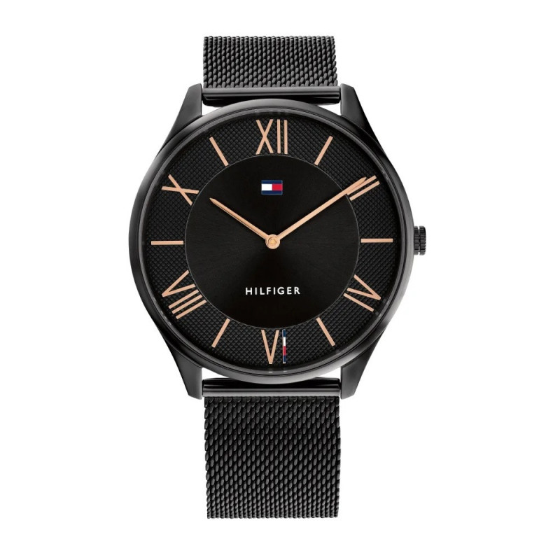 Zegarek męski Tommy Hilfiger Becker JW 1710513