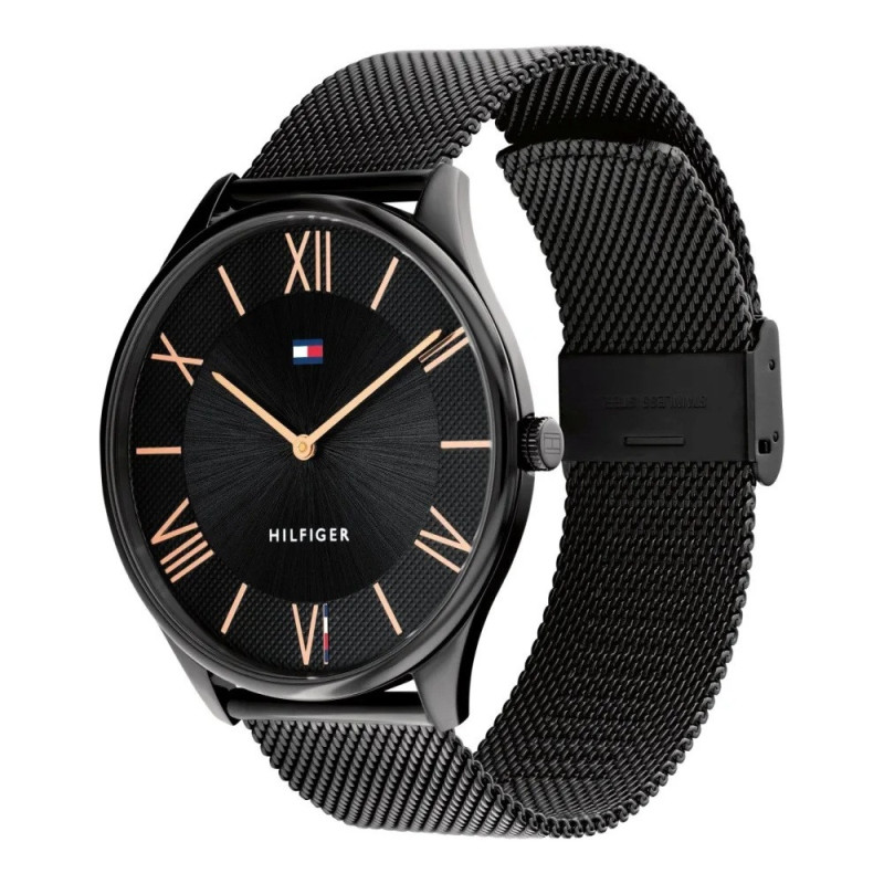 Zegarek męski Tommy Hilfiger Becker JW 1710513