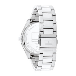 Zegarek męski Tommy Hilfiger Tyler 1710541 - JubilerSezam.pl