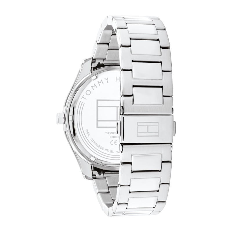 Zegarek męski Tommy Hilfiger Tyler 1710541 - JubilerSezam.pl