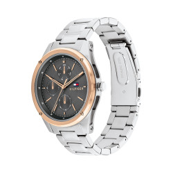 Zegarek męski Tommy Hilfiger Tyler 1710541 - JubilerSezam.pl