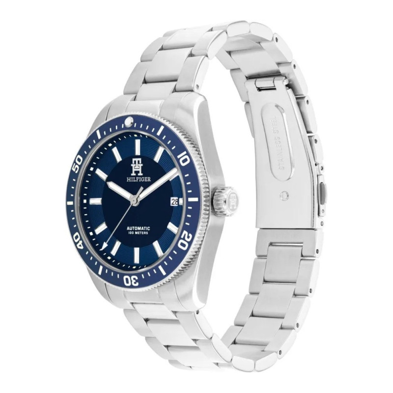 Zegarek Męski Tommy Hilfiger TH85 1710591