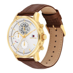 Zegarek męski Tommy Hilfiger Steward 1710631