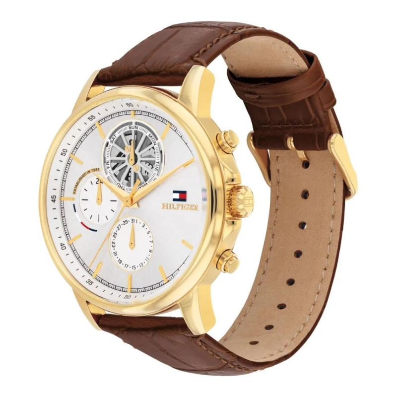 Zegarek męski Tommy Hilfiger Steward 1710631