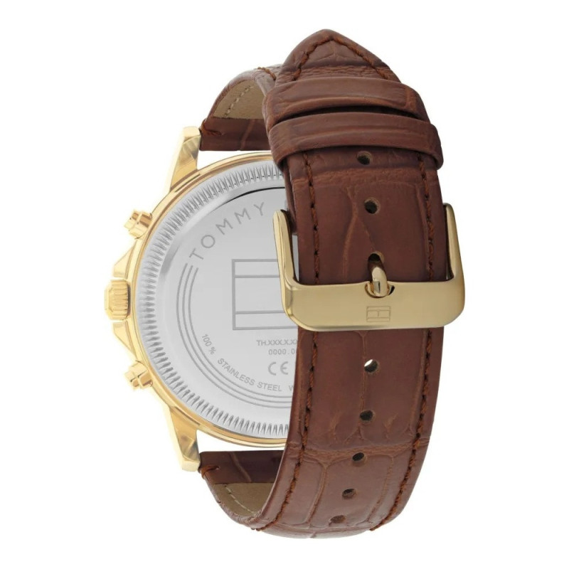 Zegarek męski Tommy Hilfiger Steward 1710631